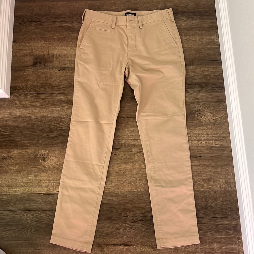 Express Pants